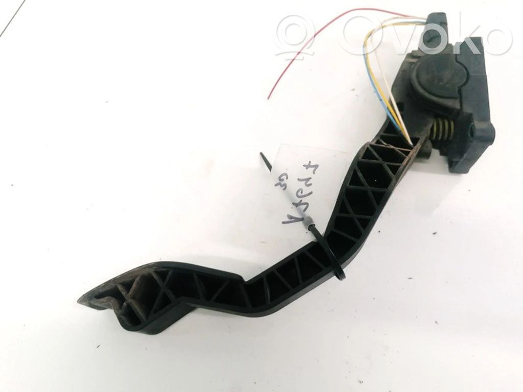 Peugeot 206 Pedale dell’acceleratore 