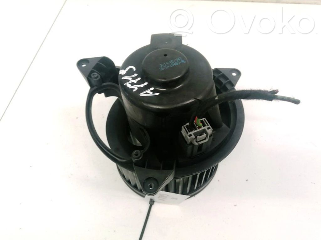 Ford Mondeo Mk III Ventola riscaldamento/ventilatore abitacolo