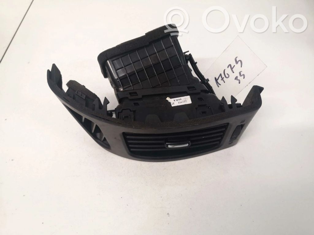 Grilă ventilație centrală   U07986,U07986