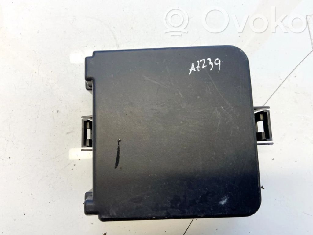 Hyundai i30 Capac cutie siguranțe 