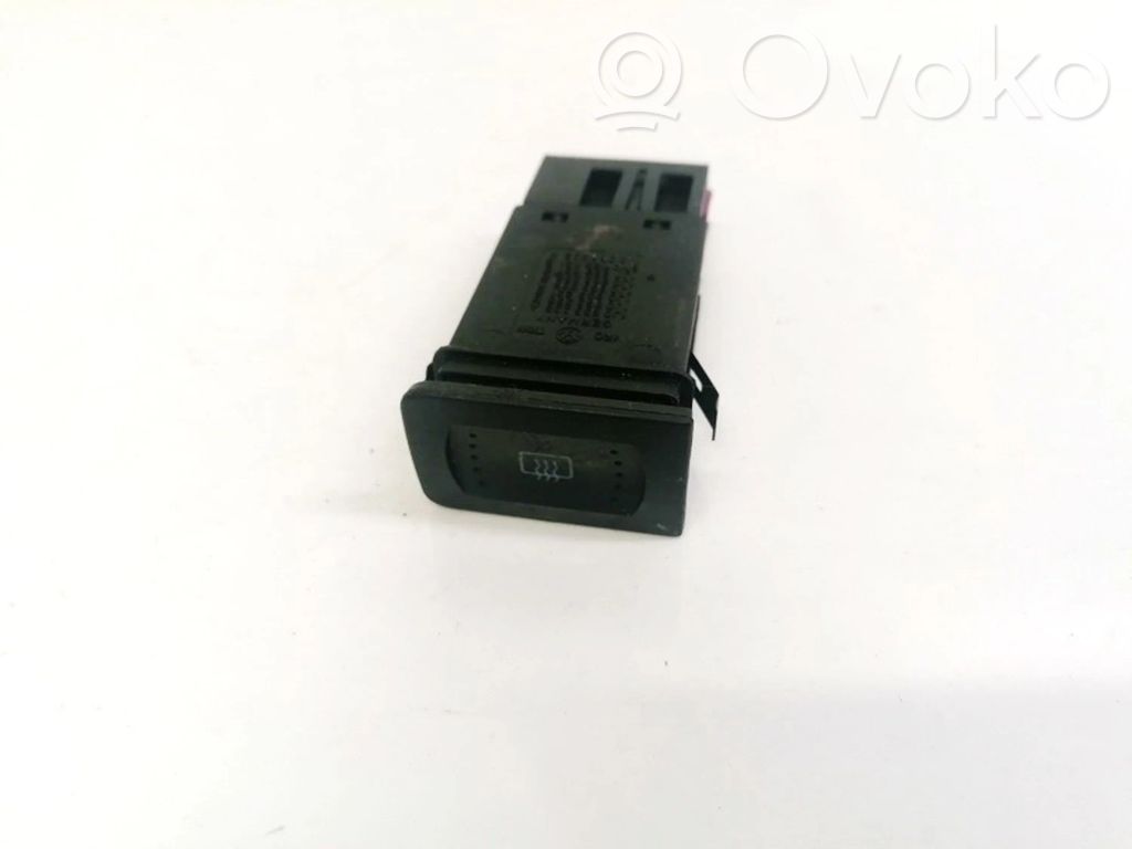 Volkswagen Golf IV Interruttore parabrezza/alzacristalli