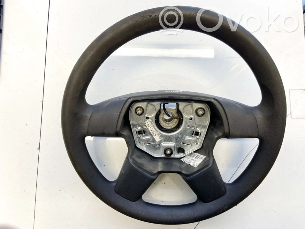 Opel Vectra C Ohjauspyörä 