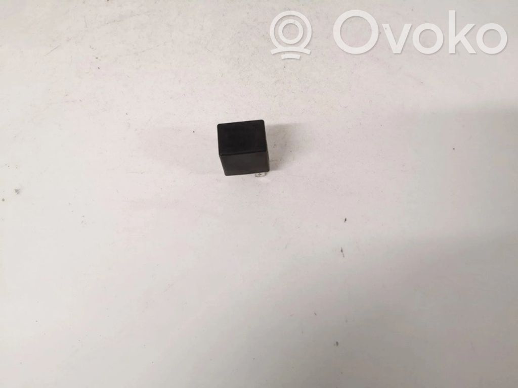 Opel Meriva A Altri relè