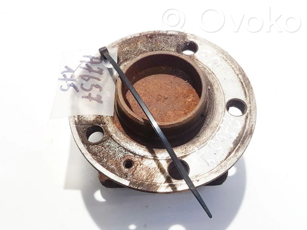 Volvo V70 Fuzetă spate 