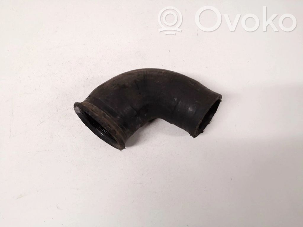 Opel Signum Wąż / Rura intercoolera 