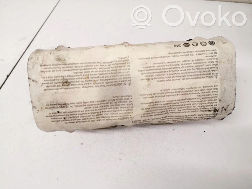 Airbag pasager   24413420,24413420