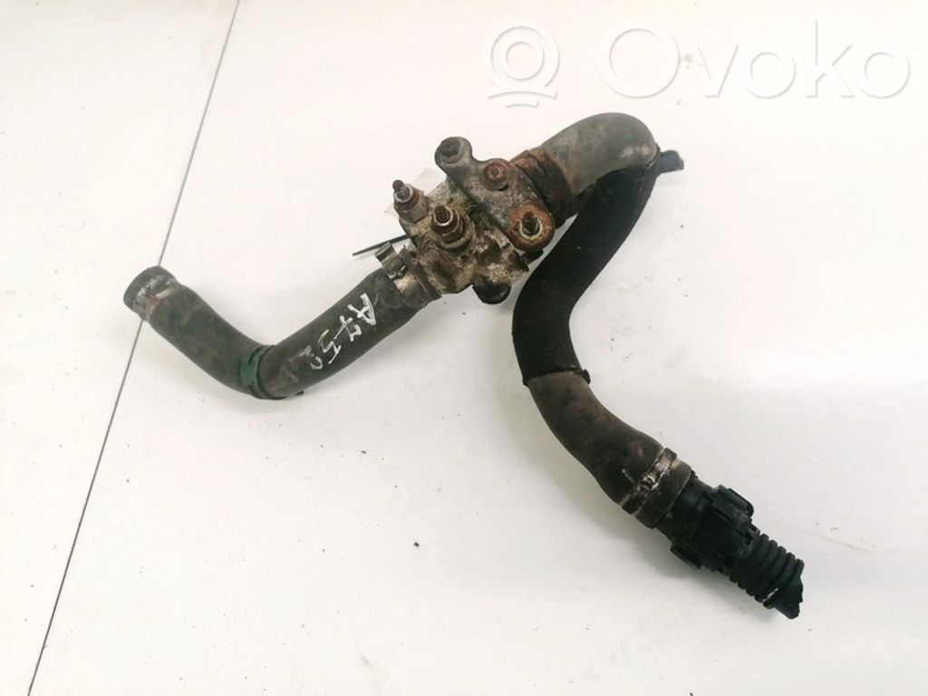 Renault Kangoo I Engine coolant pipe/hose 