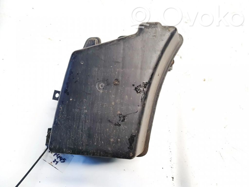 Chevrolet Epica Ilmansuodattimen kotelo 
