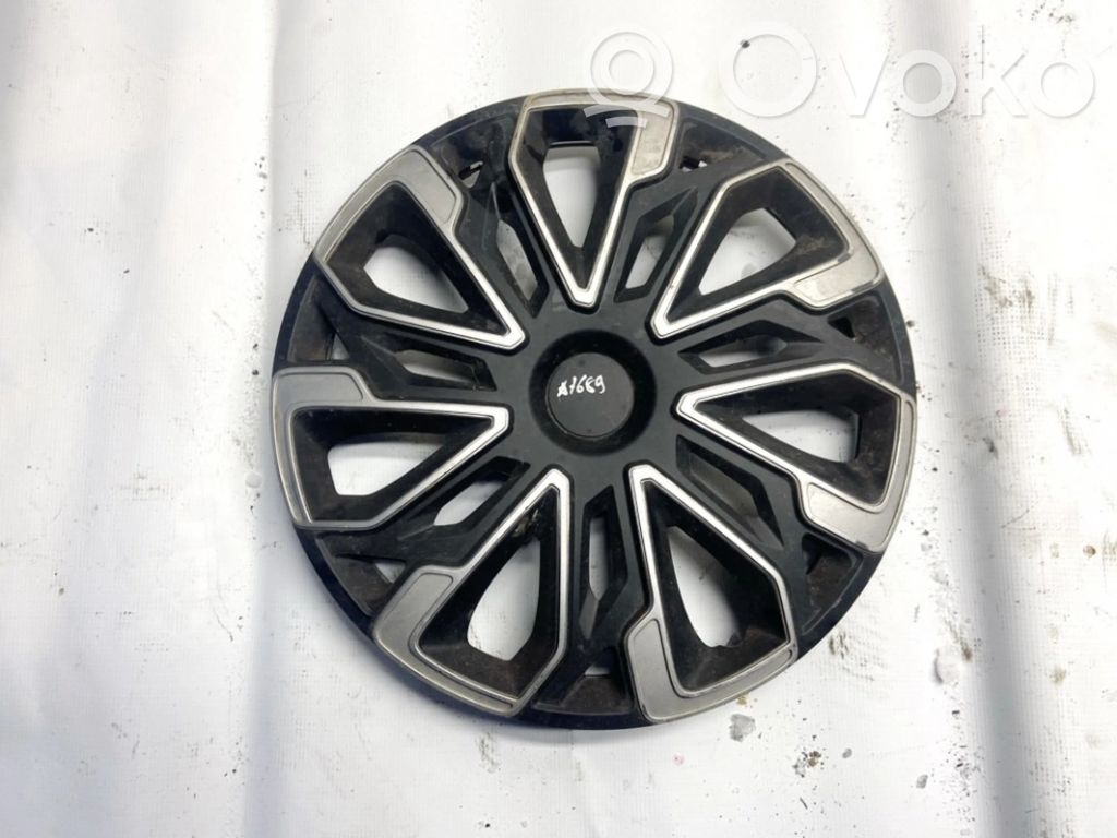 Opel Vectra C Ornament central jantă R15 