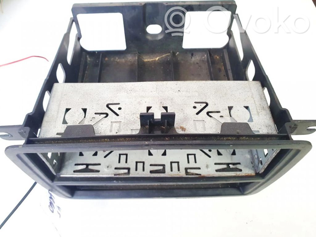 Volkswagen Caddy Altra parte interiore