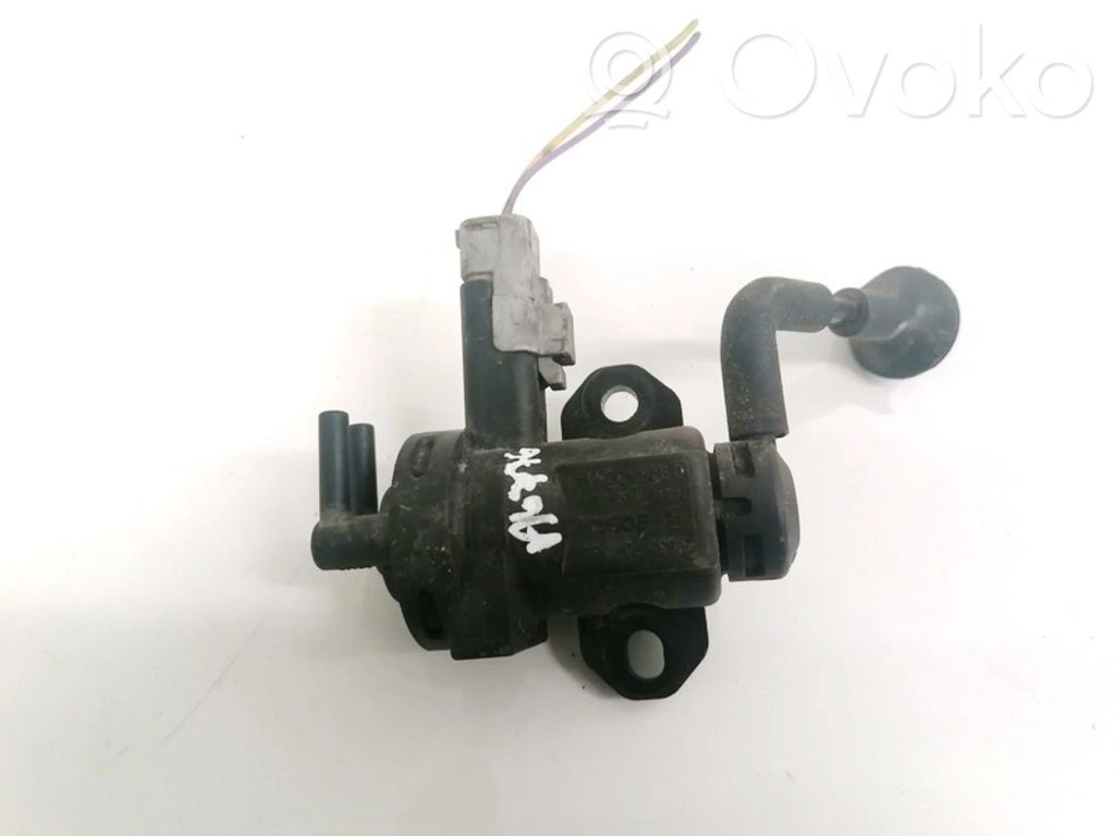 Elettrovalvola turbo   9635704380,0928400414,0928400414,9635704380