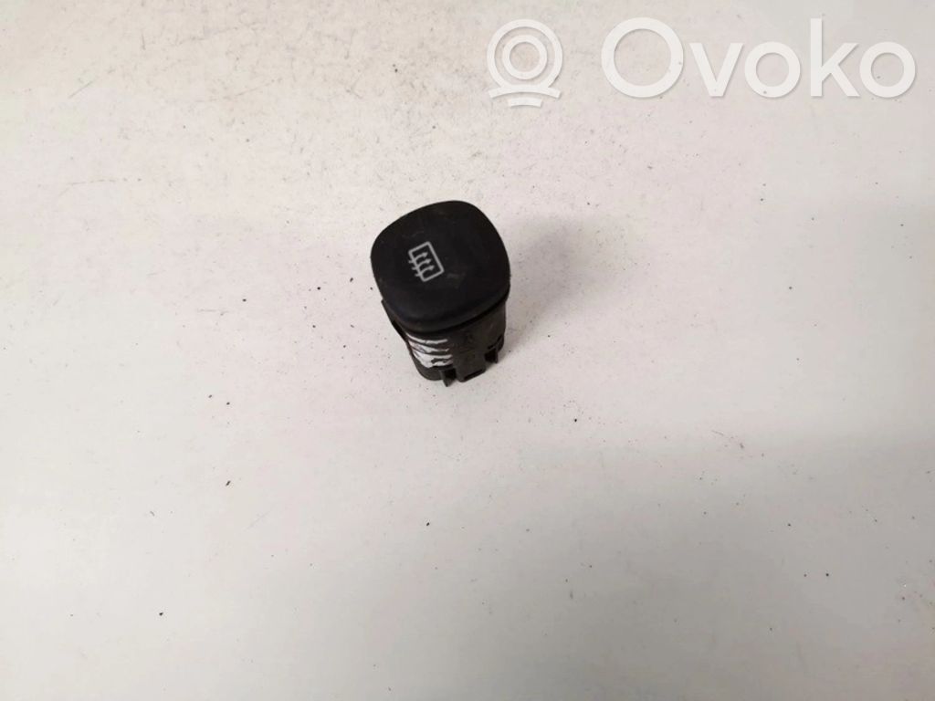 Ford Fiesta Comutator încălzire parbriz/lunetă 