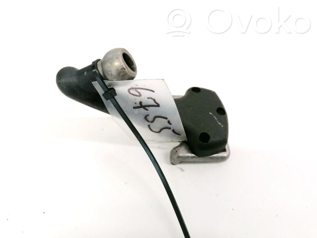 Saab 9-3 Ver2 Espejo retrovisor (interior) 
