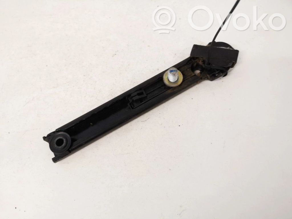 BMW 5 E39 Other exterior part 