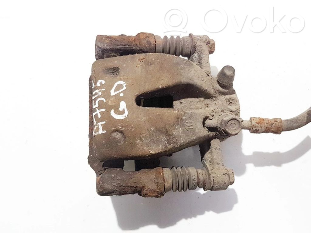 Toyota Corolla Verso AR10 Etrier frână spate 