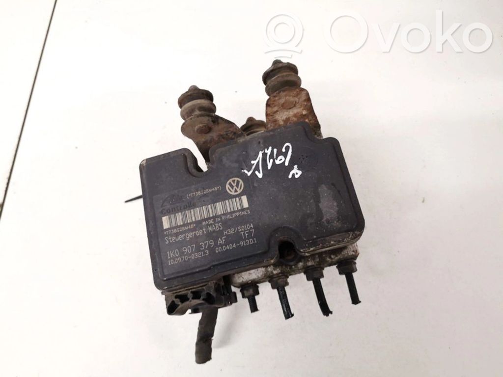 Bomba de ABS   1K0907379AF,10097003213,10020701344,10097003213,1K0614117,1K0907379AF