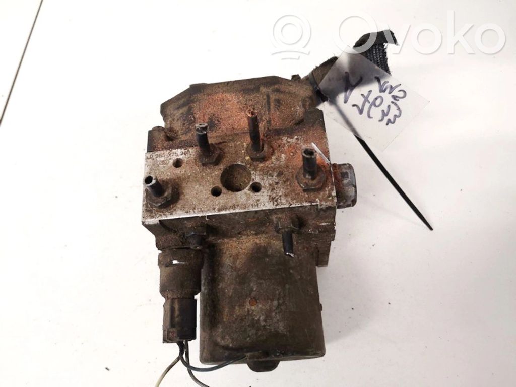 Alfa Romeo 156 ABS bloks 