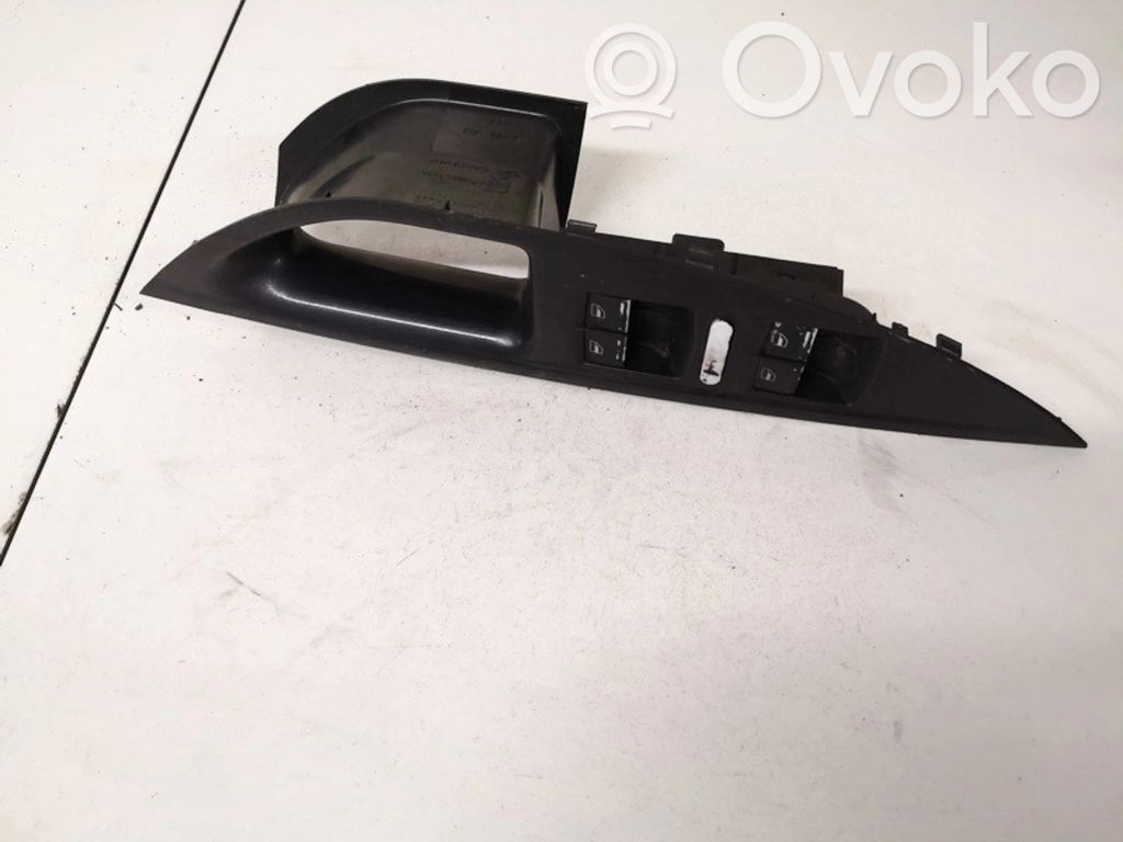 Seat Altea Interruttore di controllo dell’alzacristalli elettrico