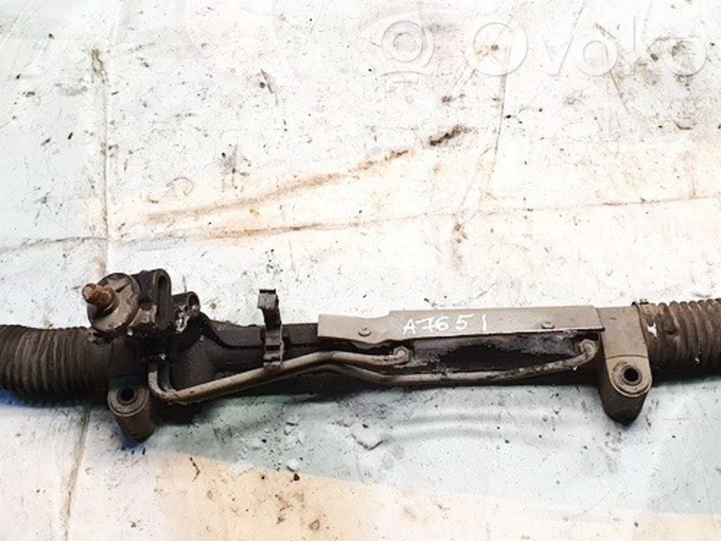 Lenkgetriebe   LHD,LHD