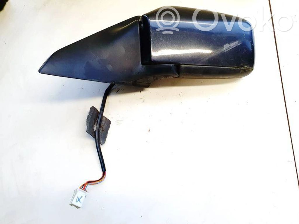 Volvo S40, V40 Specchietto retrovisore elettrico portiera anteriore