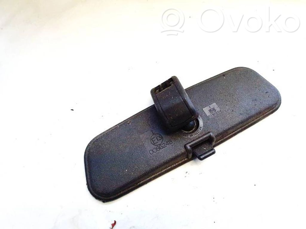 Specchietto retrovisore (interno)   E130086248,E130086248