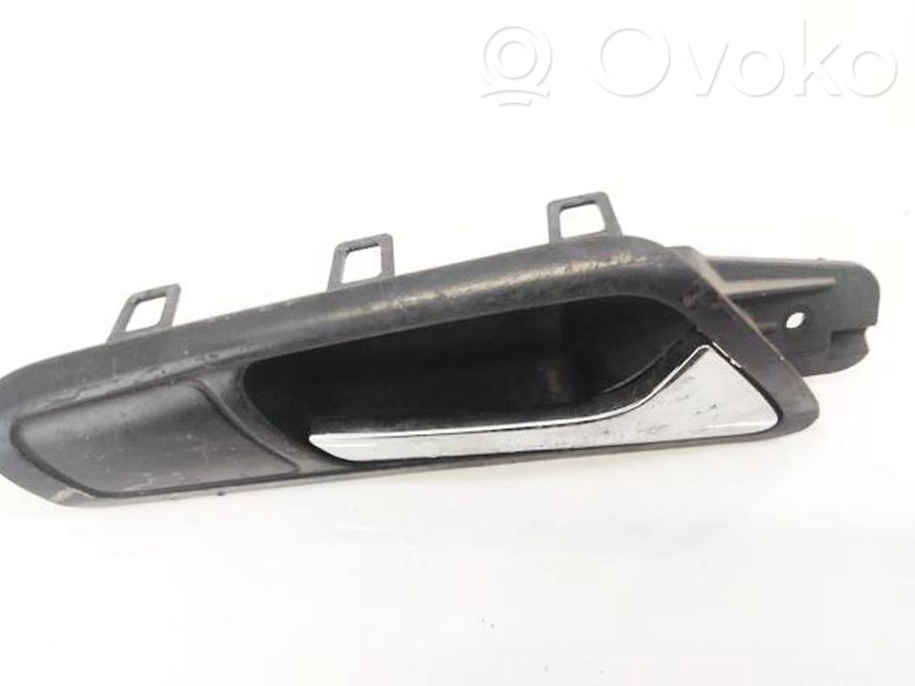 Volkswagen PASSAT B6 Maniglia interna per portiera anteriore