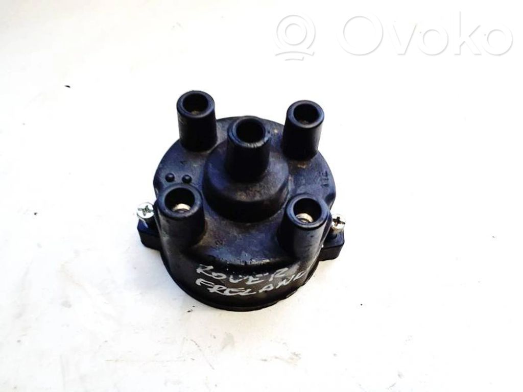 Land Rover Freelander Tappo spinterogeno Spark 