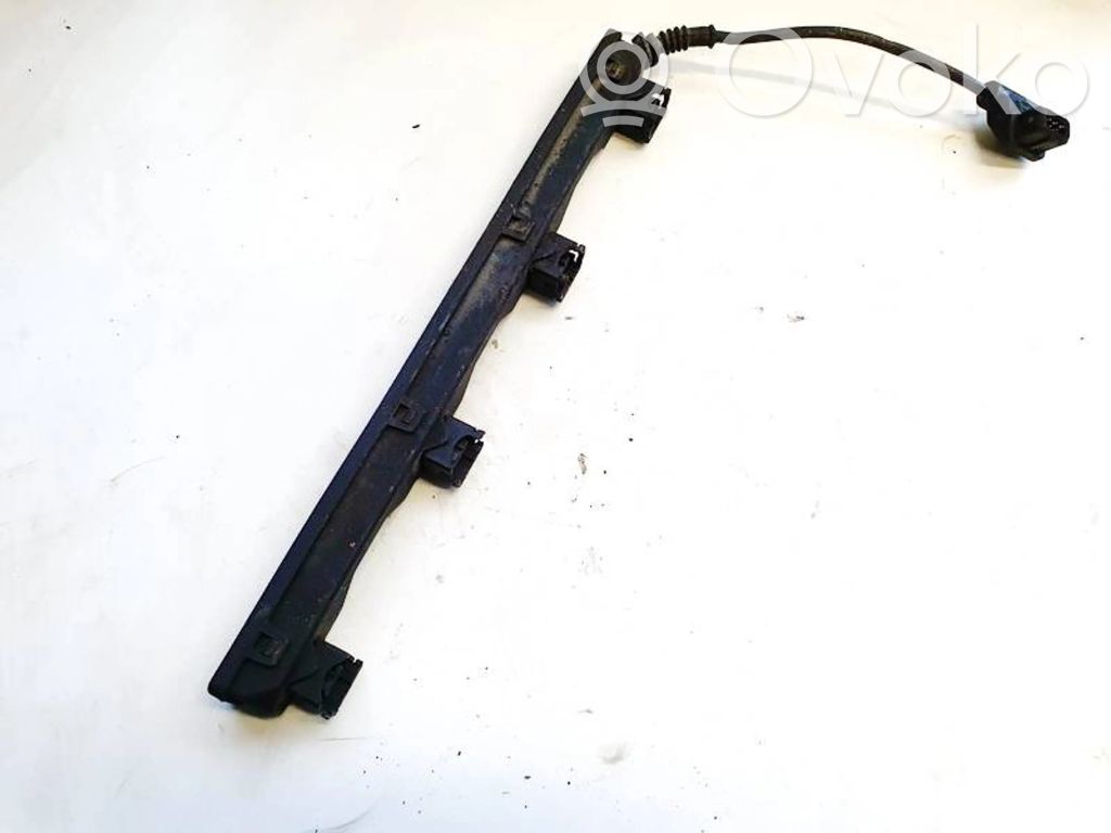 BMW 3 E30 Otros cableados 