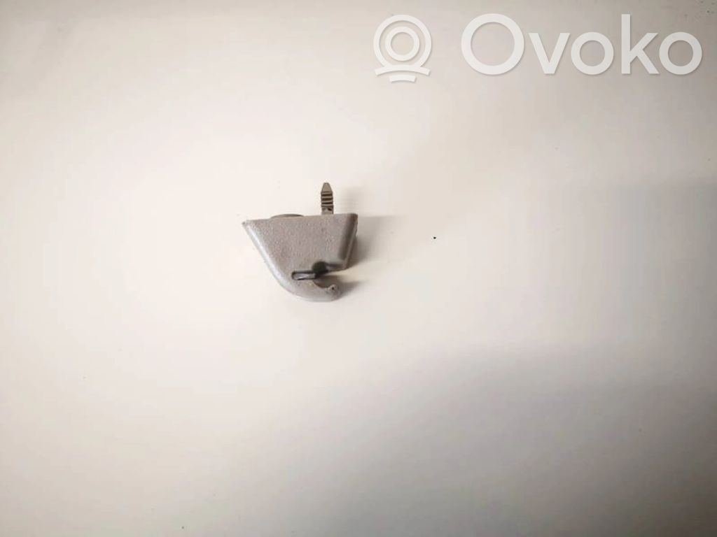 Opel Meriva A Altra parte interiore 