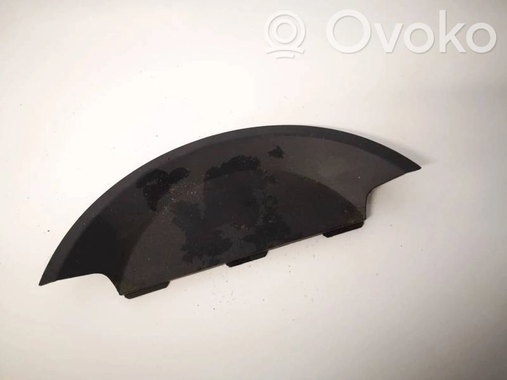 Opel Meriva A Altra parte interiore 