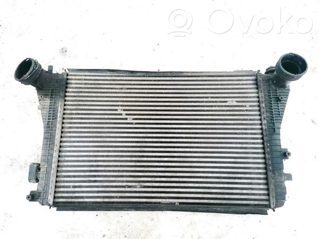 Seat Altea Radiator intercooler 