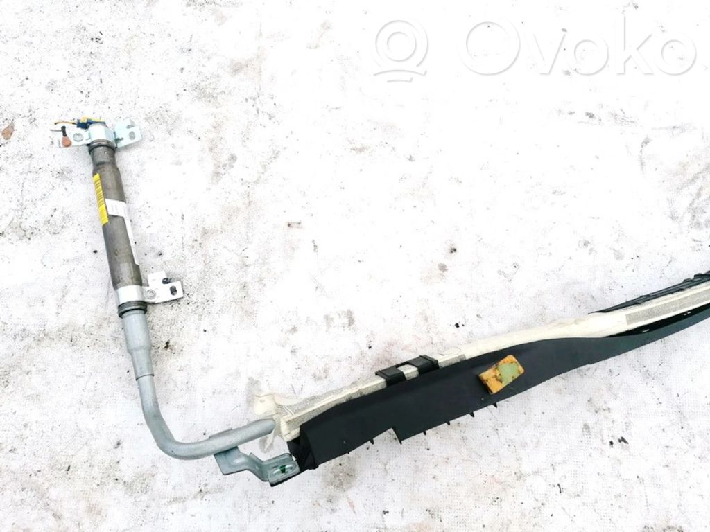 Seat Altea Kopfairbag 