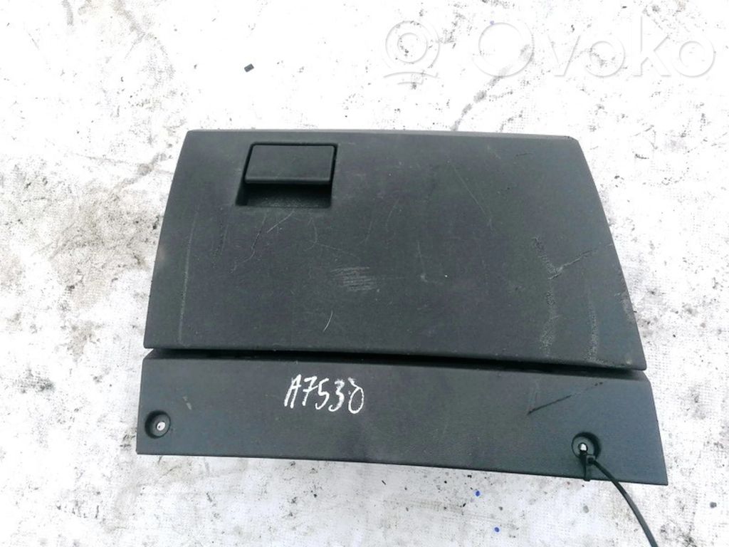 Opel Meriva A Vano portaoggetti 