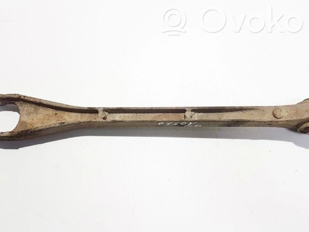 Chrysler 300 - 300C Querlenker Achsschenkel hinten