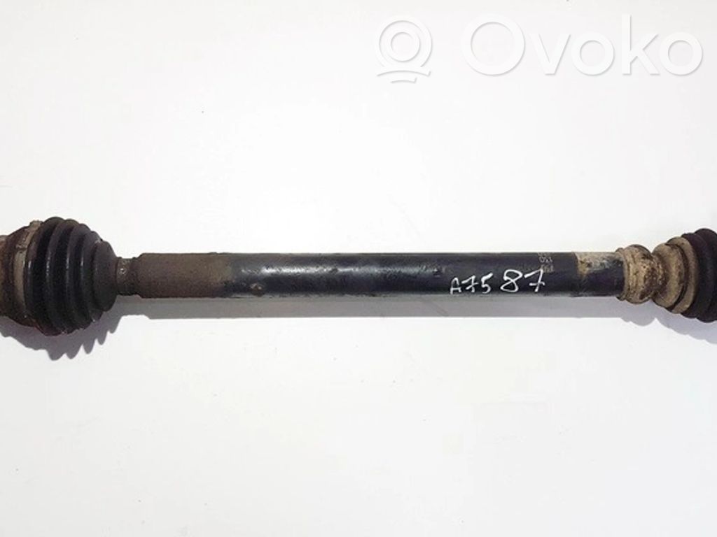 Etuvetoakseli   1J0407272,1J0407272