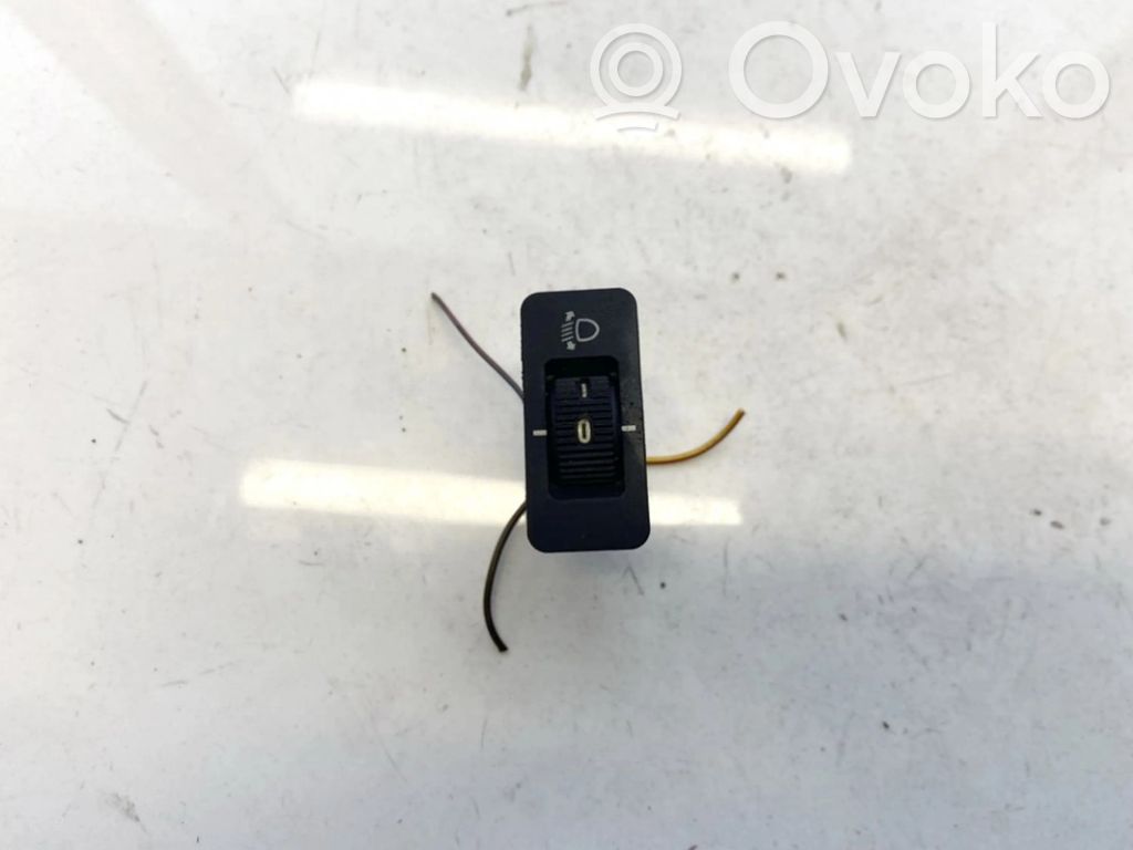 BMW 5 E39 Comutator control nivel faruri 