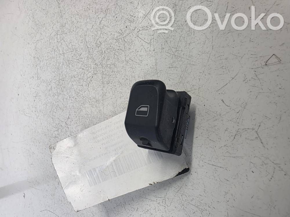 Volvo S40 Przyciski szyb 
