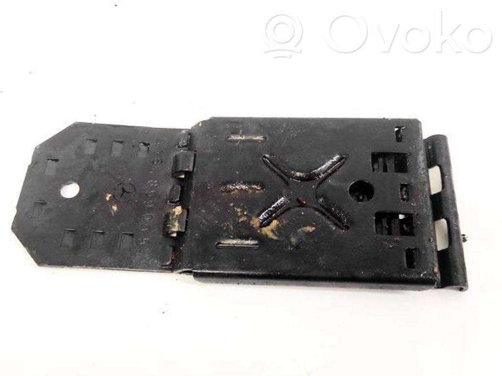 Mercedes-Benz ML W164 Altra parte esteriore