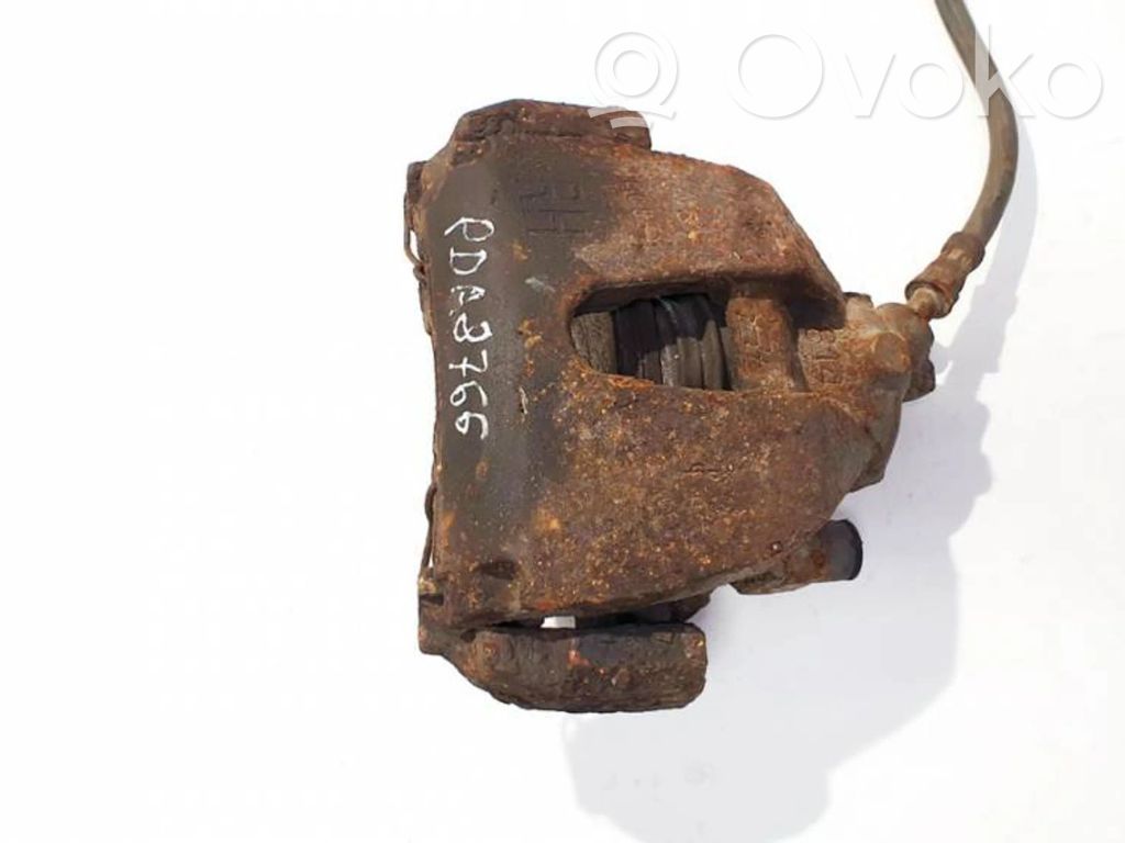 Caliper de freno delantero   814,814