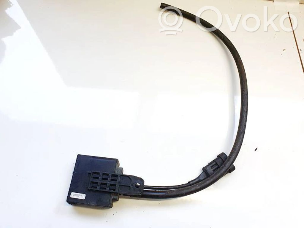 Volvo S40, V40 Centralina/modulo GPL 