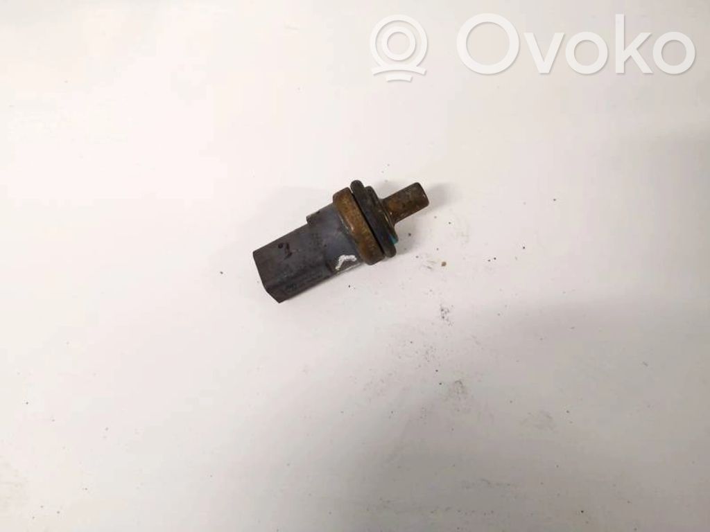 Volkswagen Transporter - Caravelle T5 Sensore temperatura del liquido di raffreddamento