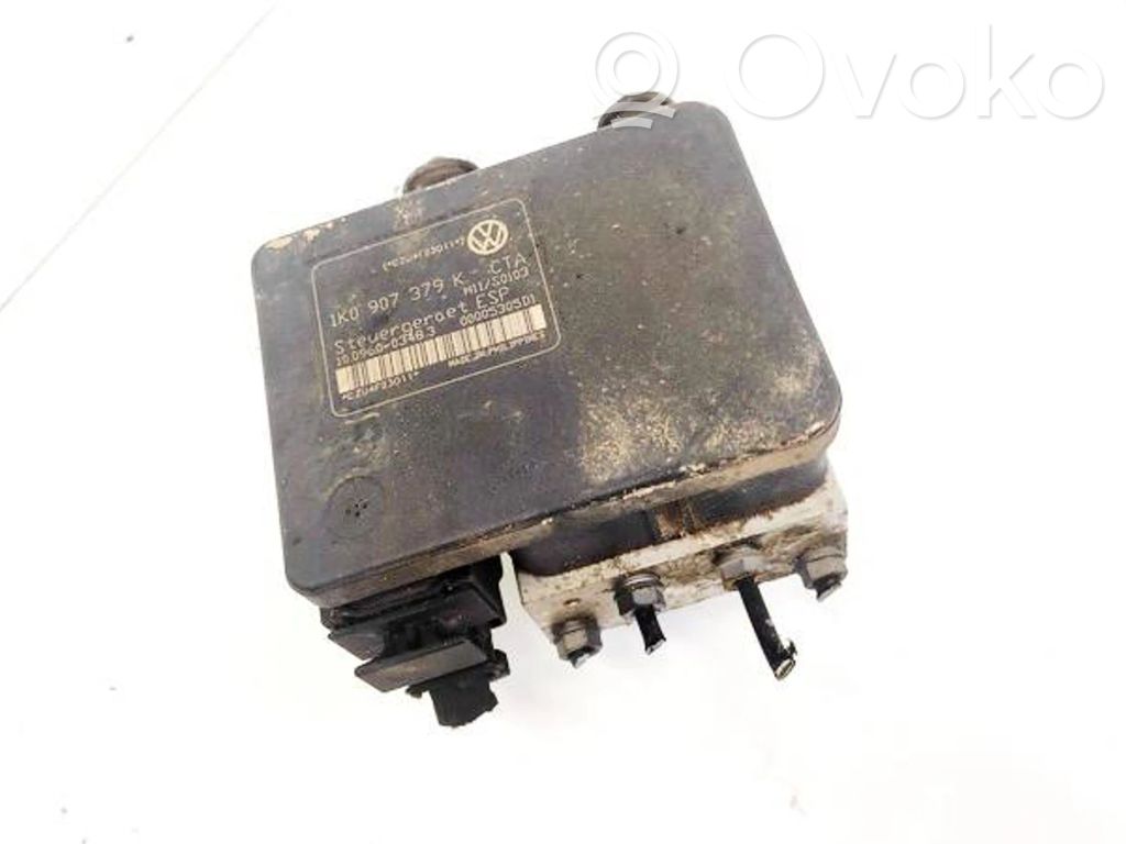 Pompa ABS   1K0907379K,10096003483,10020601064,10096003483,1K0614517H,1K0907379K