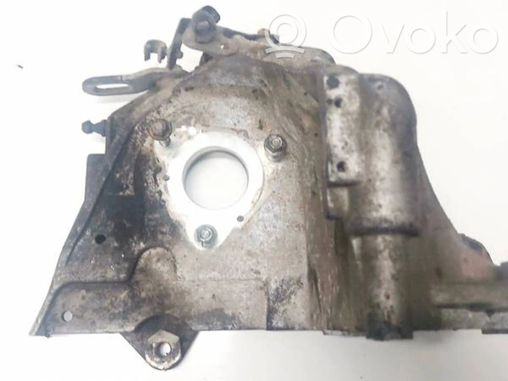 Opel Zafira B Suport motor 
