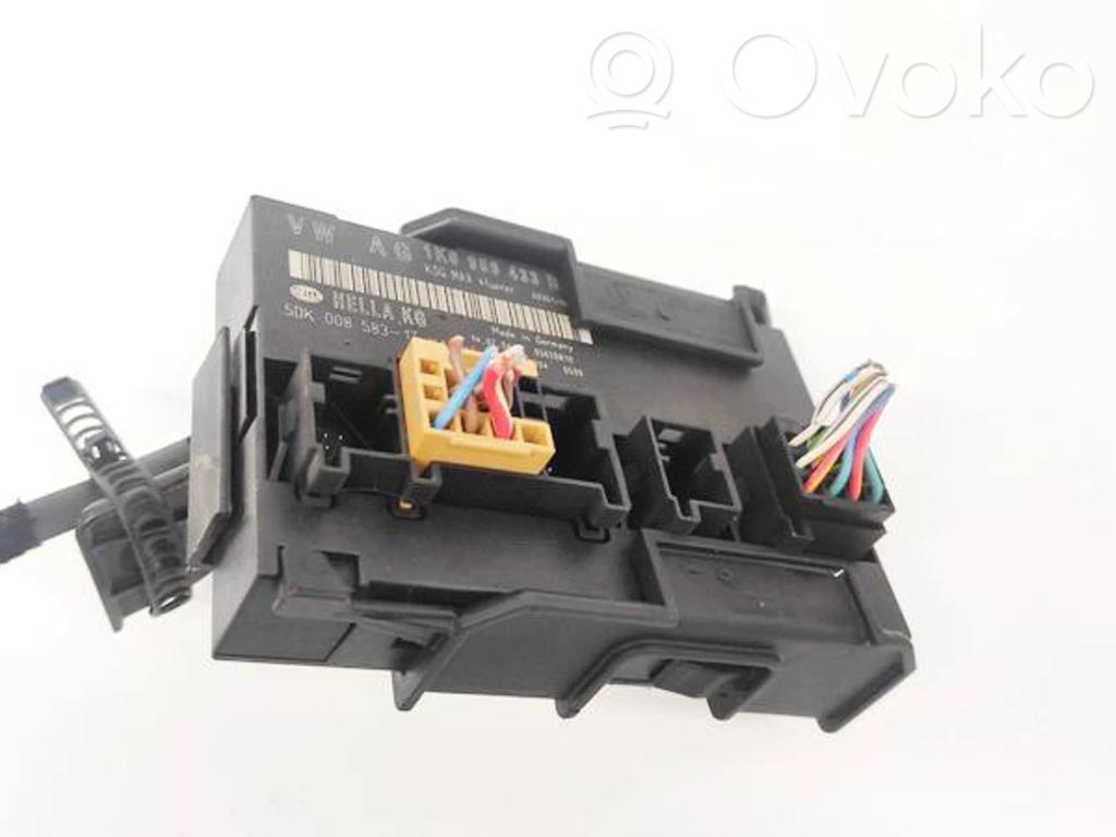 Module confort   1K0959433B,5DK00858317,1K0959433B,5DK00858317