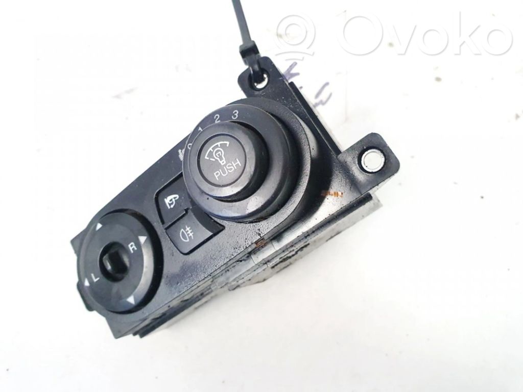 Interruptor del espejo lateral   6G27,6G27