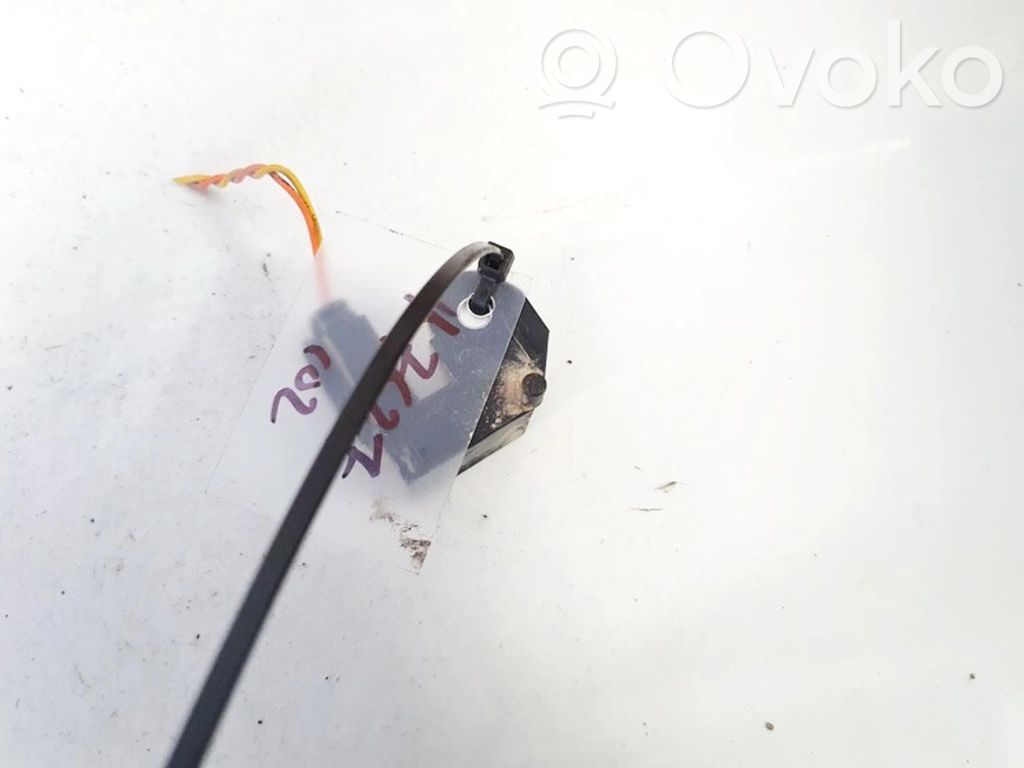 Citroen C5 Sensore d’urto/d'impatto apertura airbag