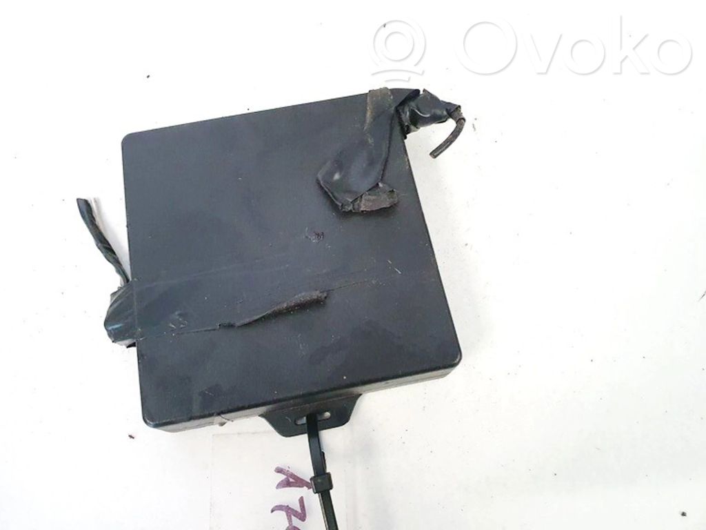 Alte unități/module de control   203273,203273