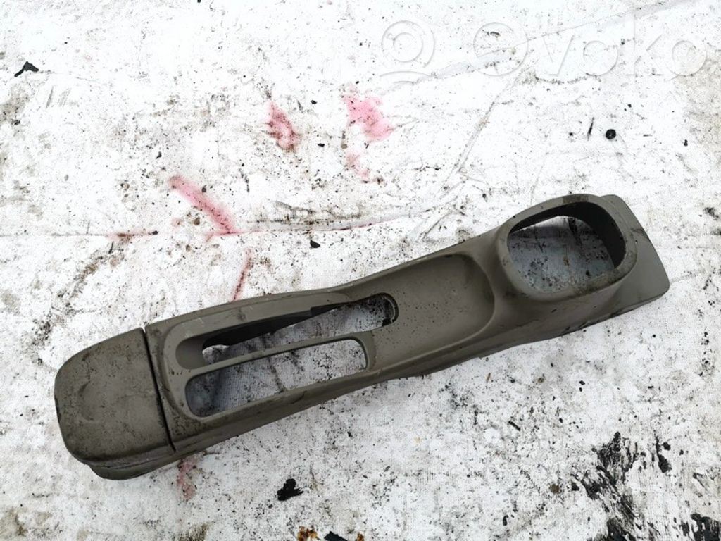 Nissan Micra Alte piese de interior 