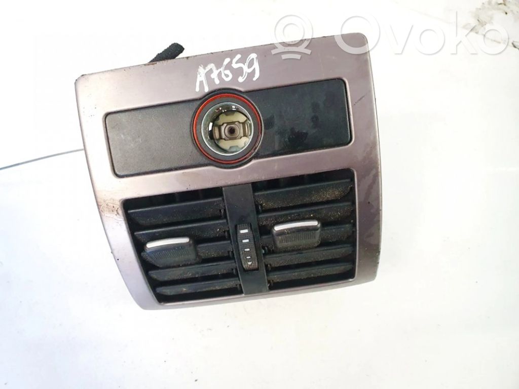 Grilă ventilație centrală   4B0819203D,4B0819203D