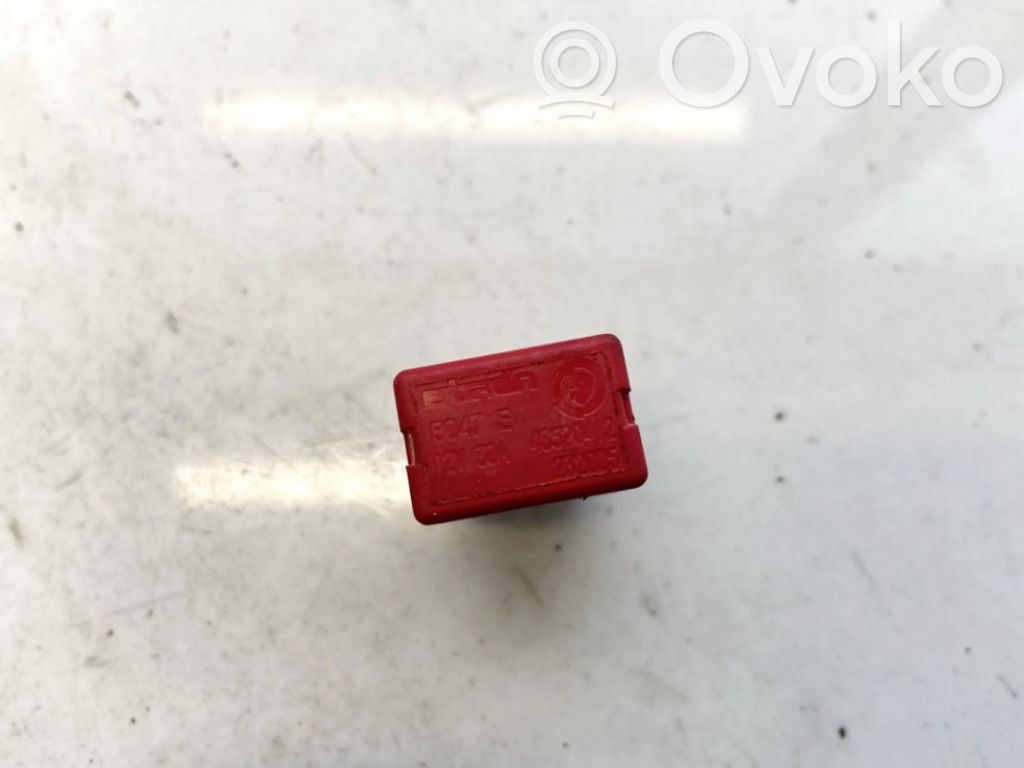 Alfa Romeo 147 Altri relè 